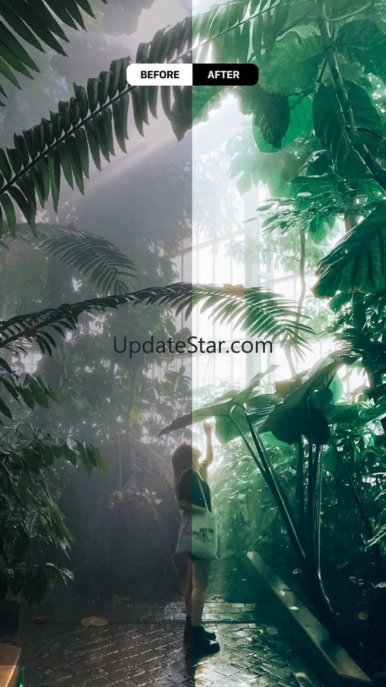 Video Filters & LR Presets 2.4