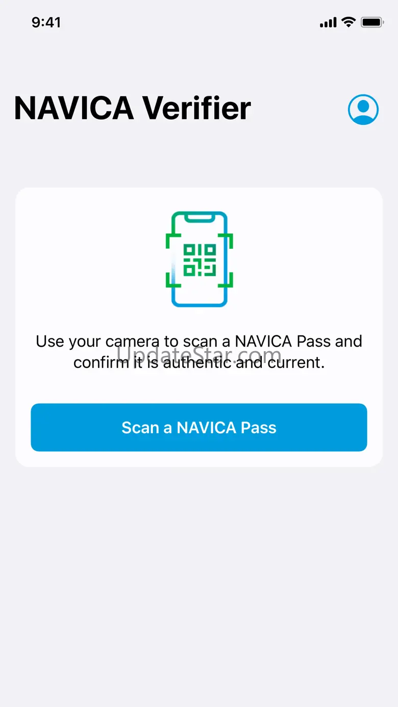 NAVICA Verifier 1.5.0