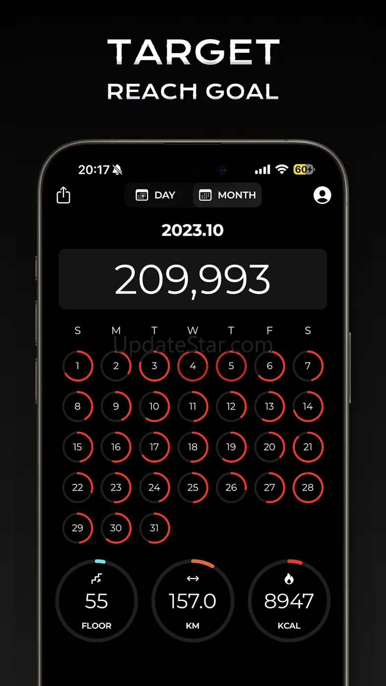 Steps Daily 2.0