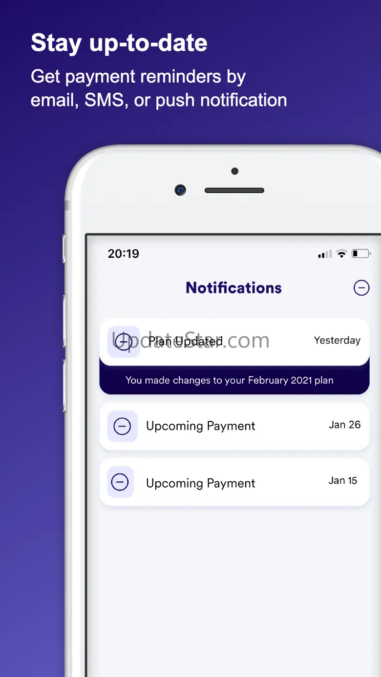 Circa Rent Payments 4.1.9