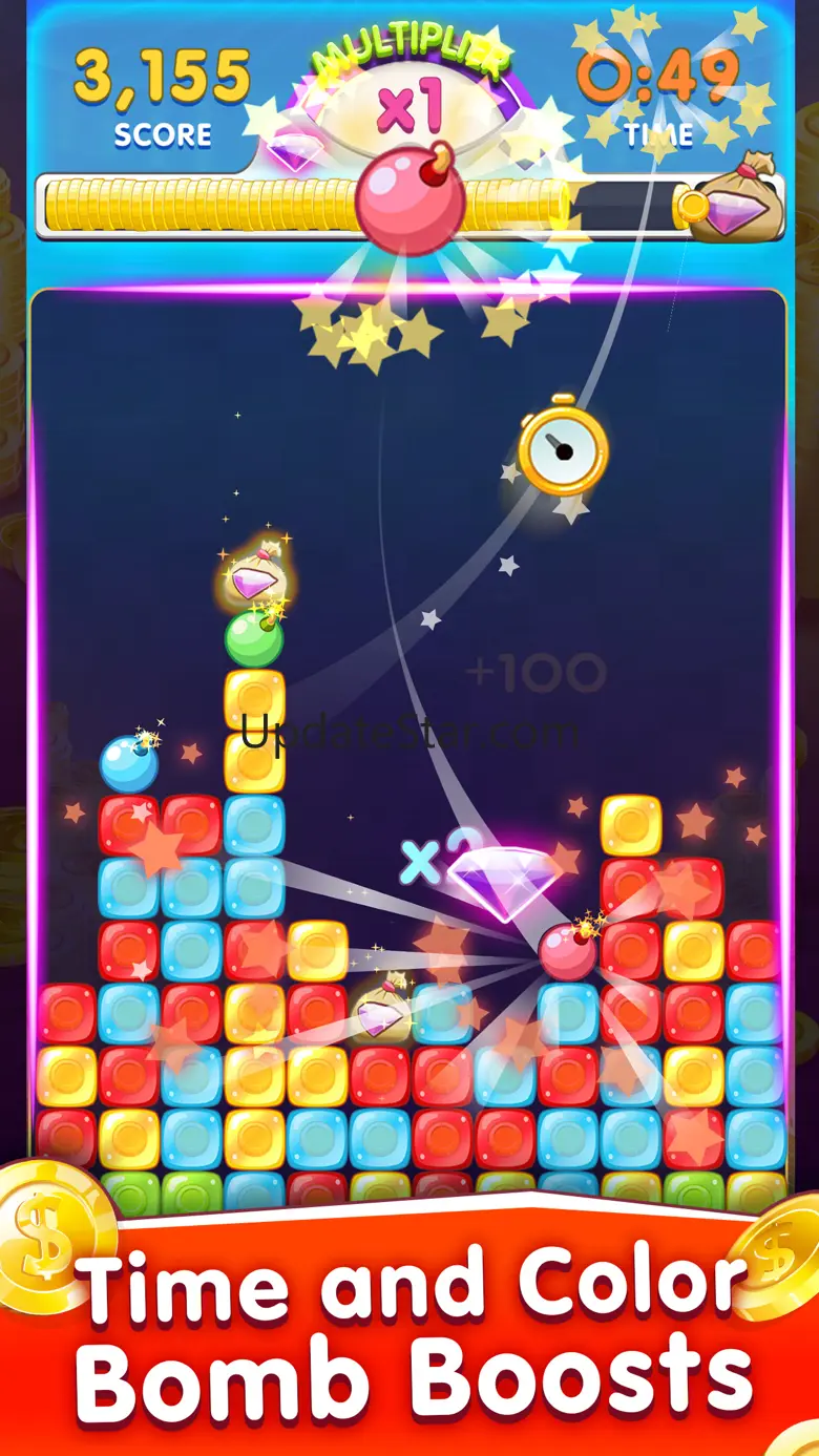 Big Match Money 1.1.2
