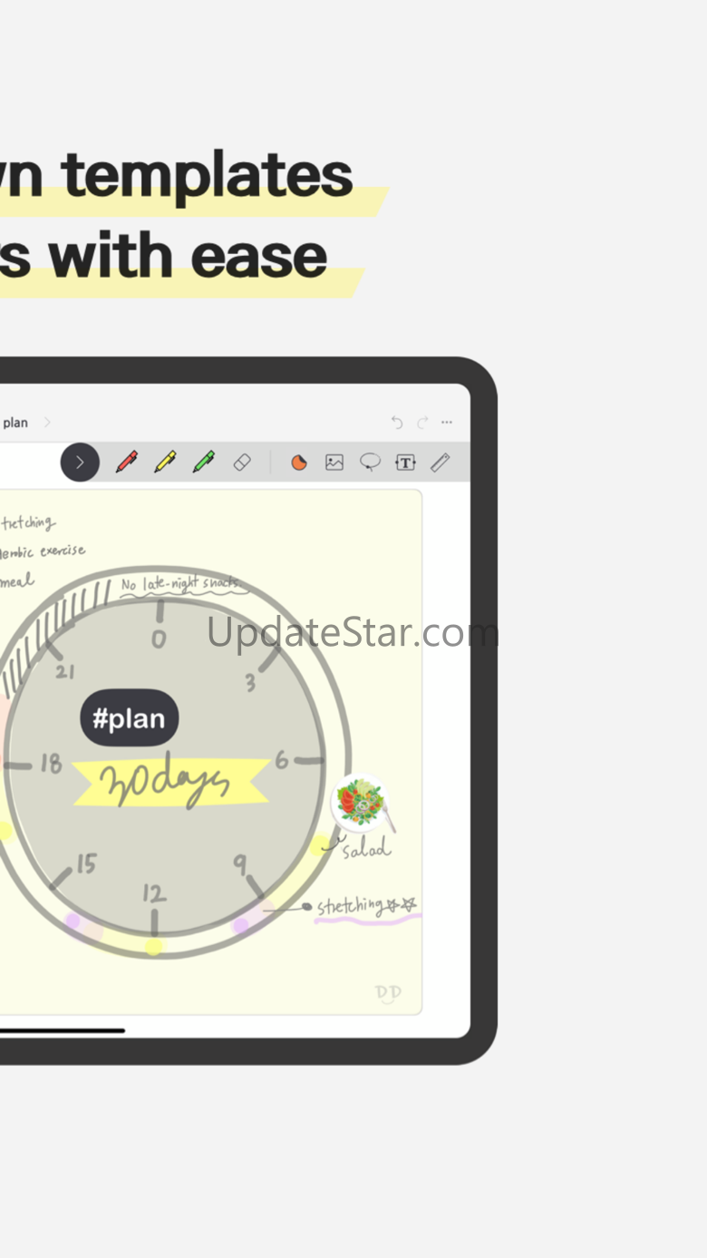 DDiary Pro - Handwritten Diary 1.3.0