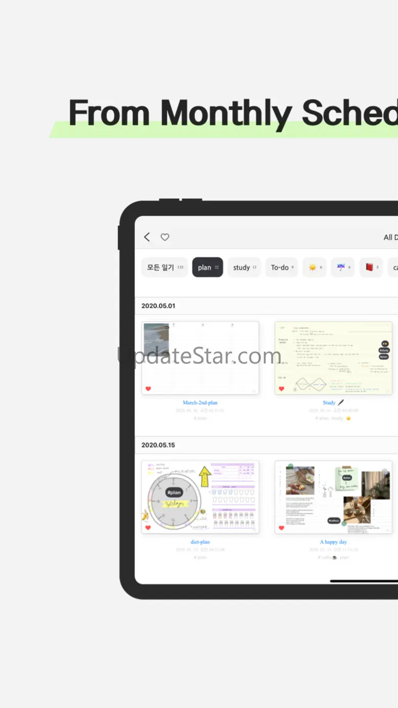 DDiary Pro - Handwritten Diary 1.3.0