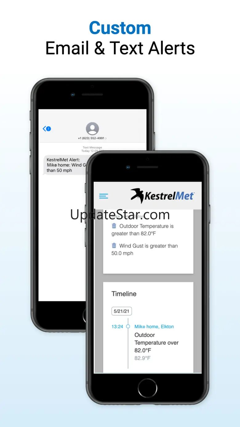KestrelMet 4.3.0