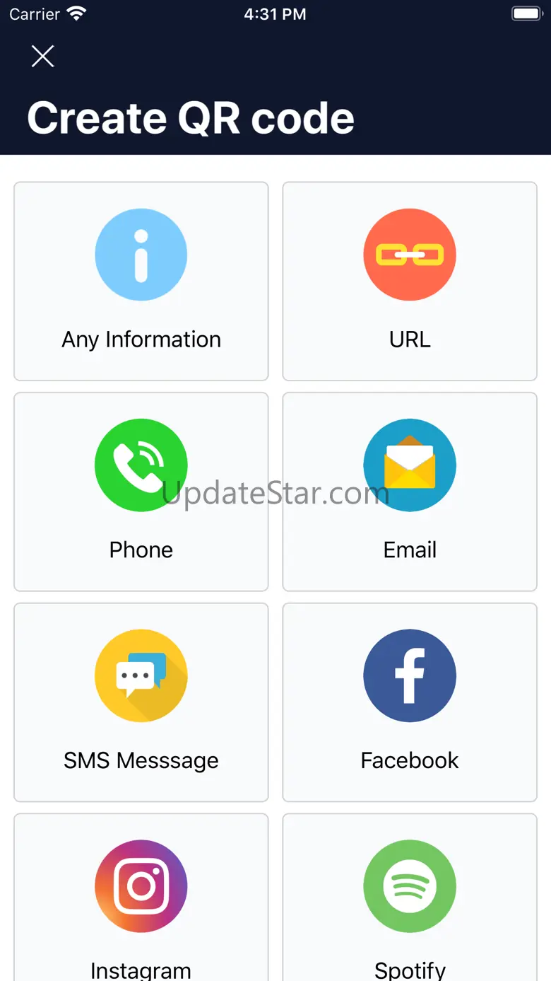 QR Code Scanner & QR Gen 1.0.3