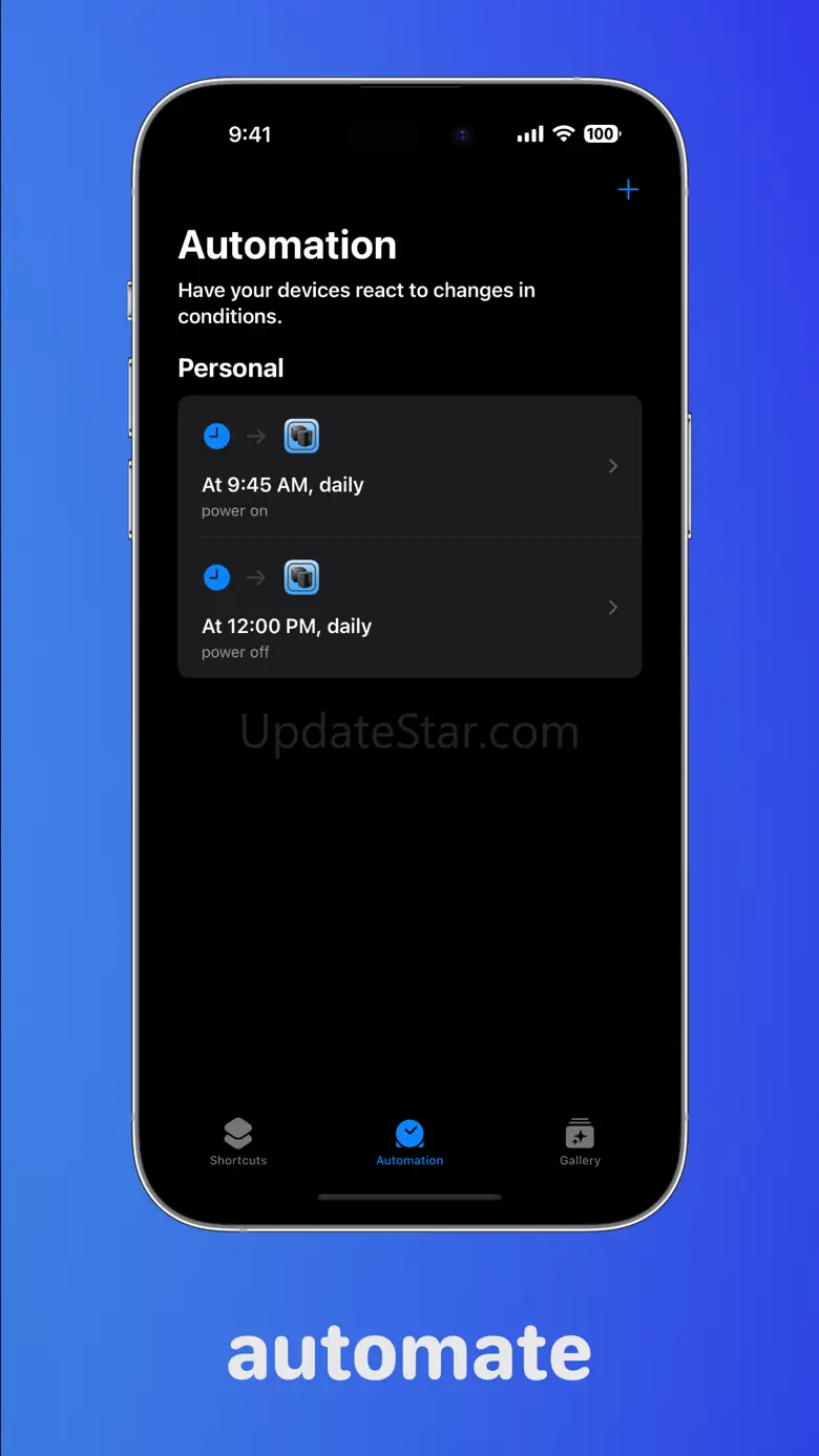 BS Companion 1.5