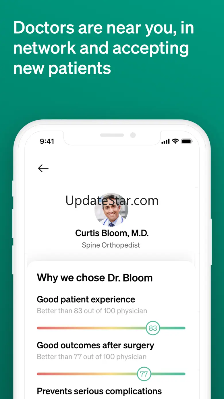 Garner Health 1.58.0