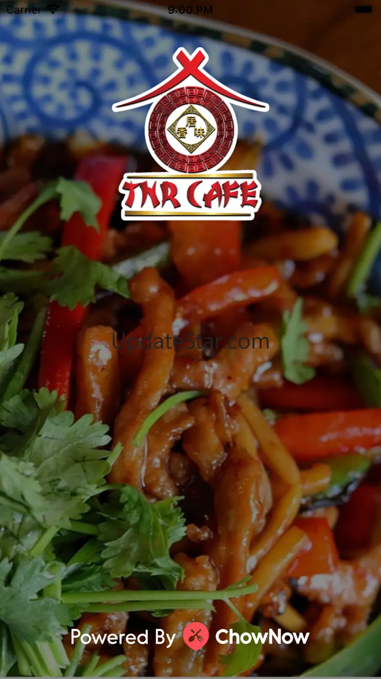 TNR Cafe 3.7.0