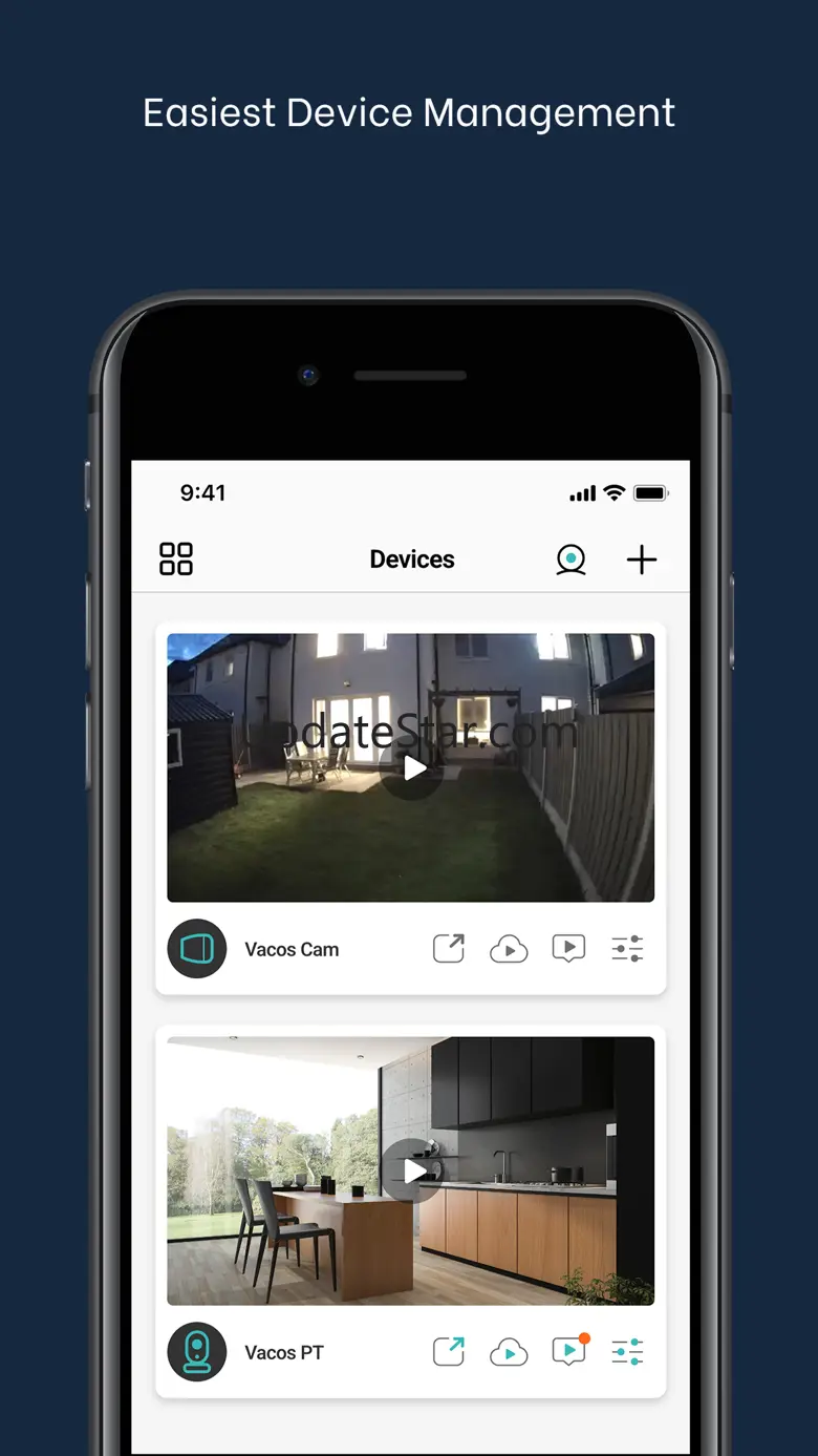 Vacos Smart 2.0.1