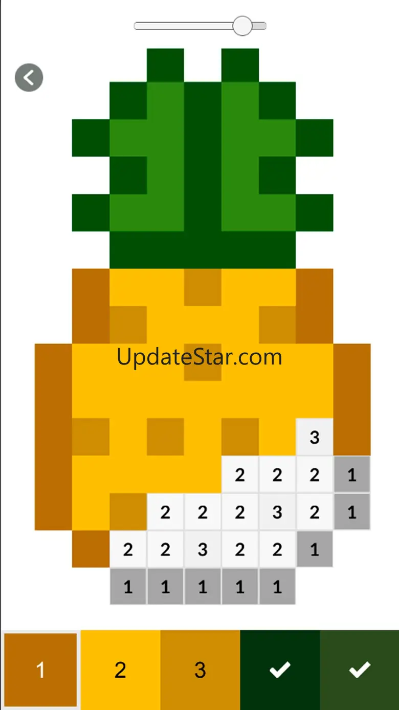 Pixels Color By Number 2023 1.9