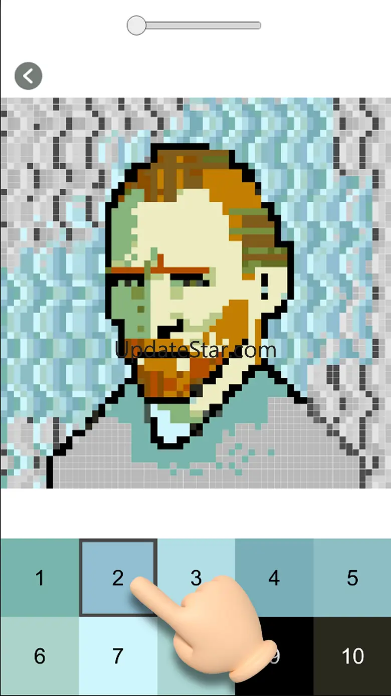 Pixels Color By Number 2023 1.9