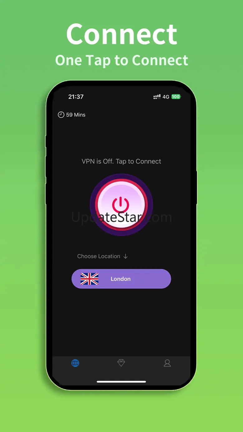 SolidVPN - VPN Fast & Secure 3.5