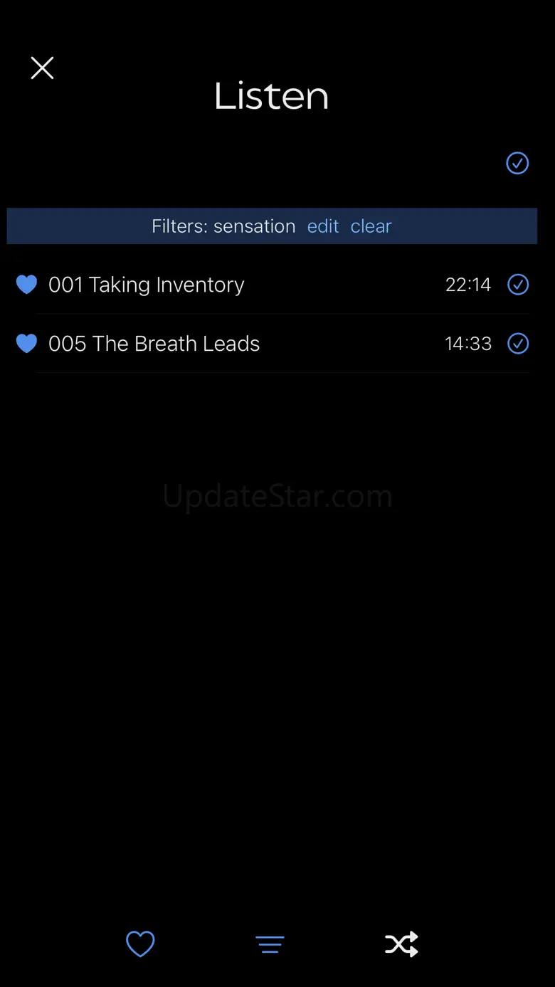 Simply Awake 0.9.5