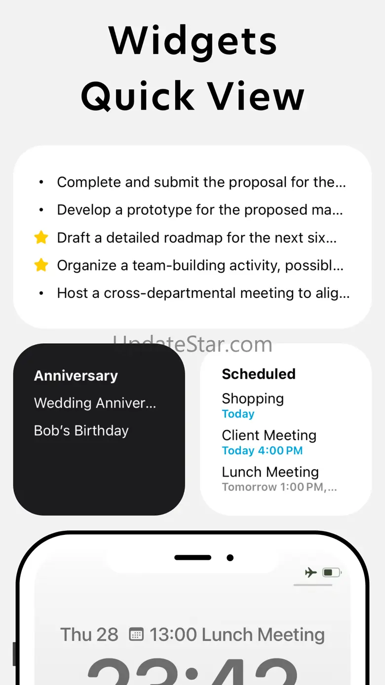 Purelist: To Do List & Tasks 24.1.1