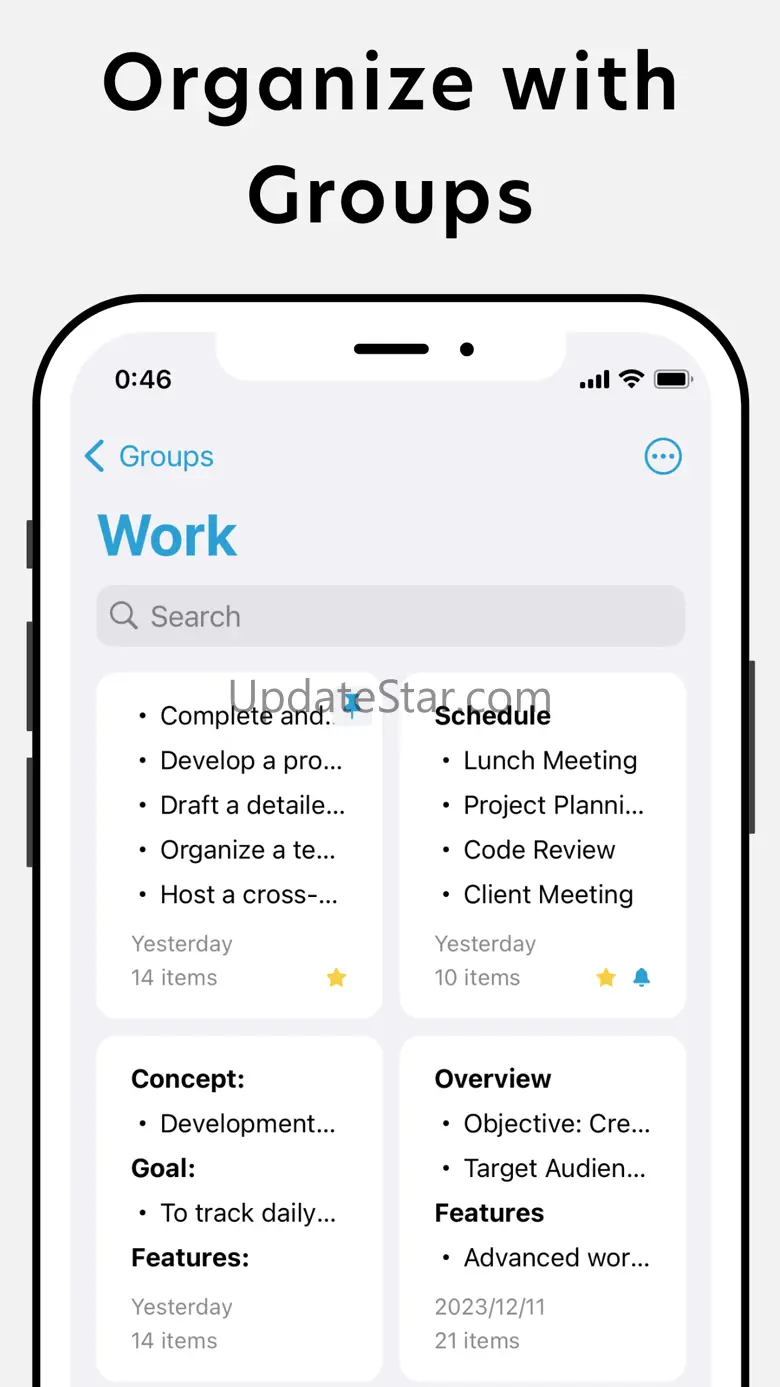 Purelist: To Do List & Tasks 24.1.1