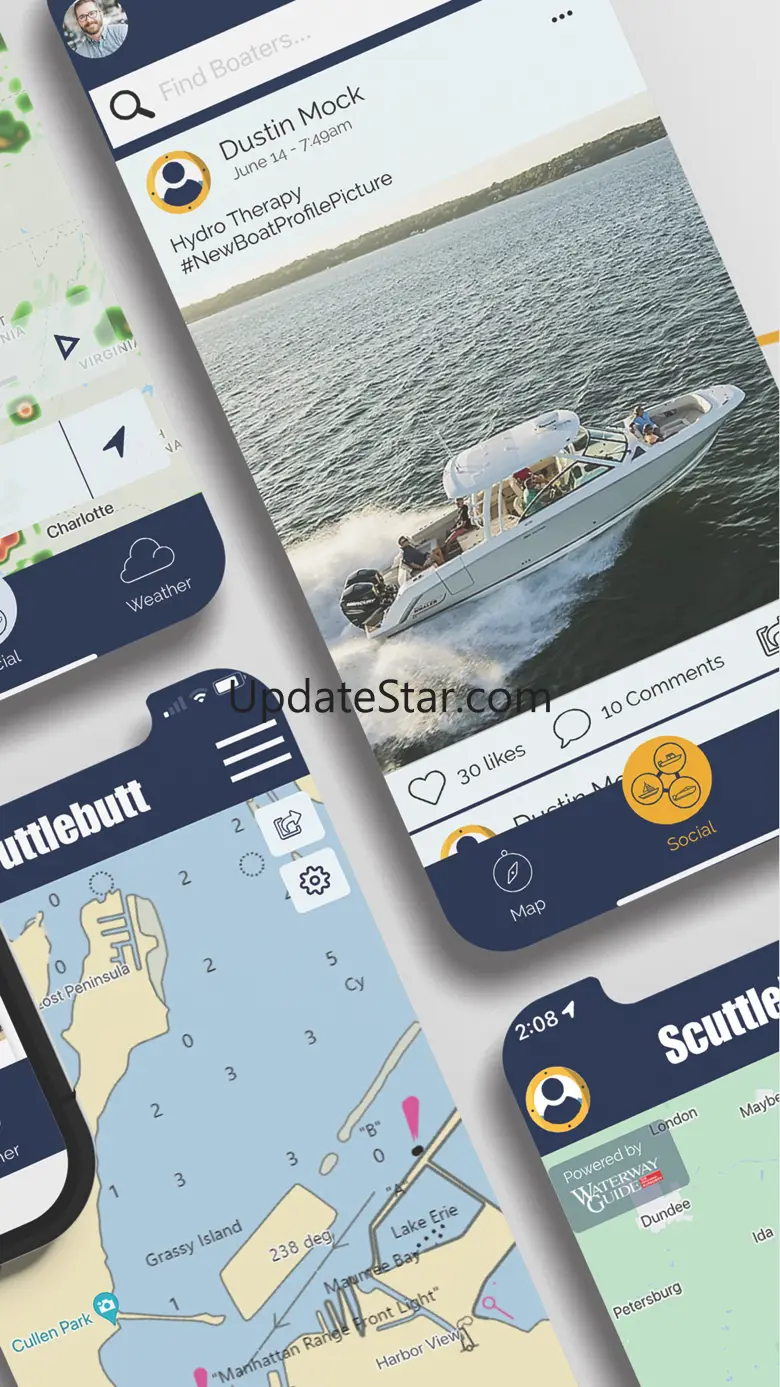 Scuttlebutt App 1.51.2