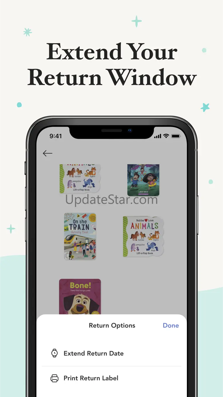 Literati Kids 1.19.0
