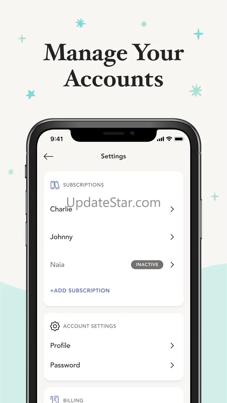 Literati Kids 1.19.0