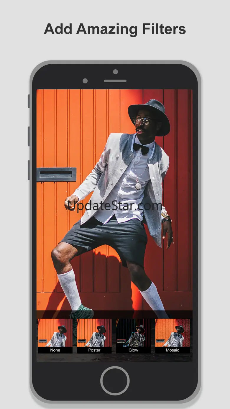 Live Wallpapers Maker 1.2