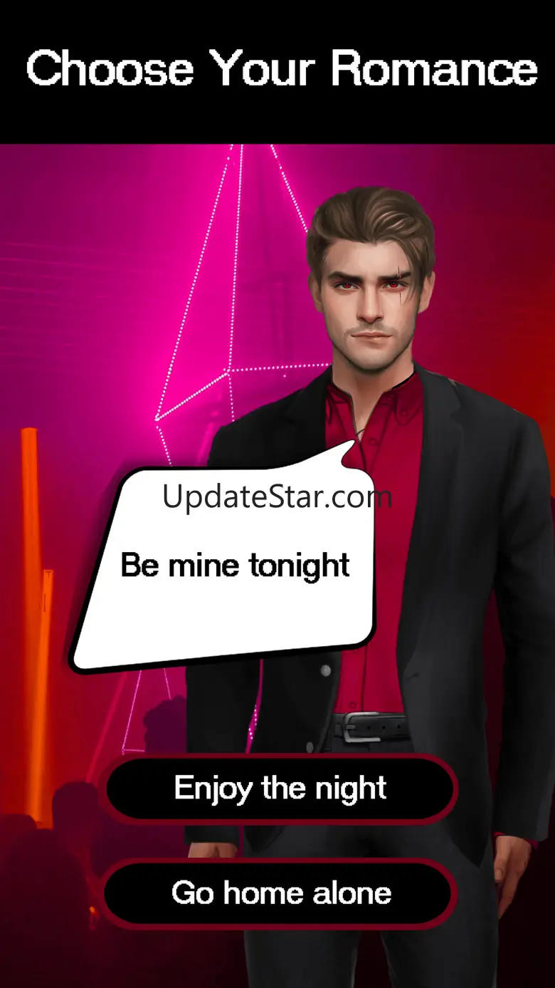 Lovepages Interactive Stories V2.0006.002
