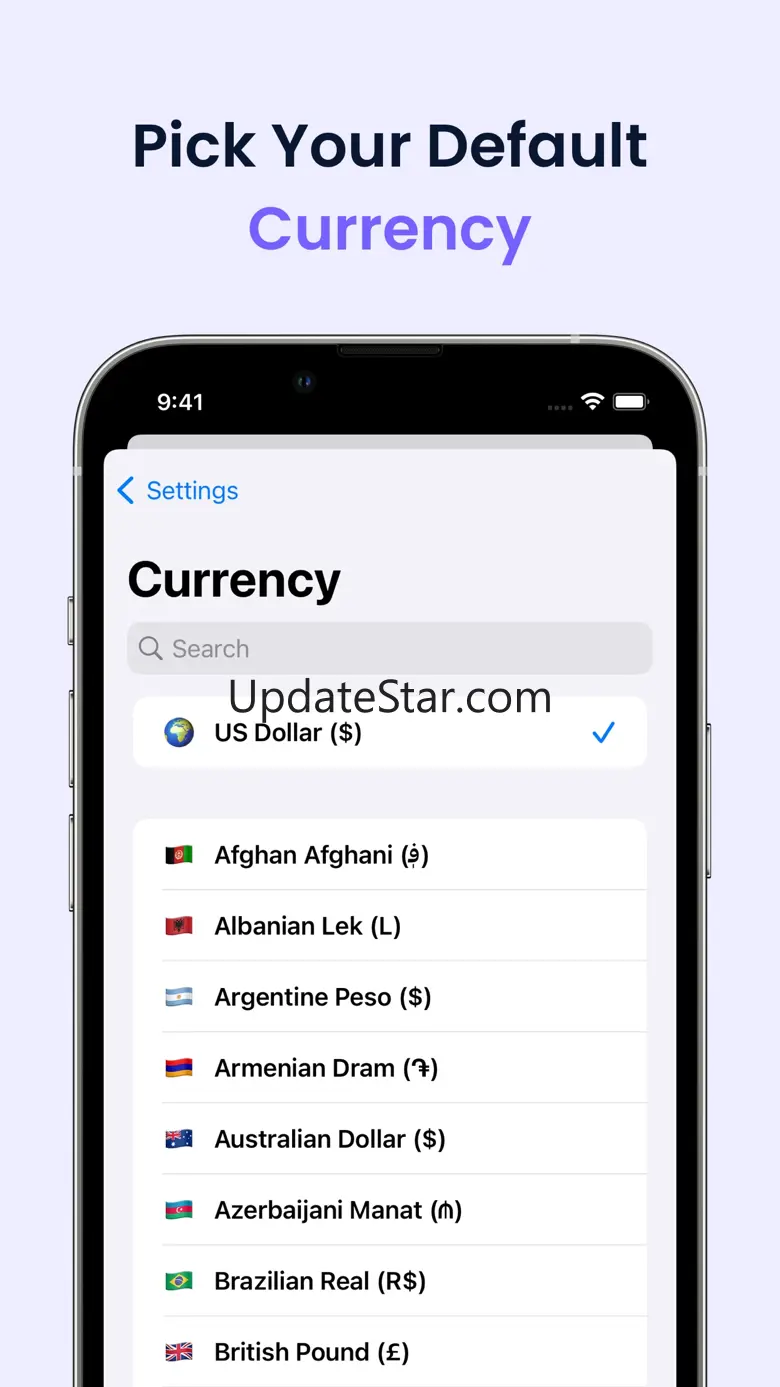 Accountit: Budget Tracker 2.3.22
