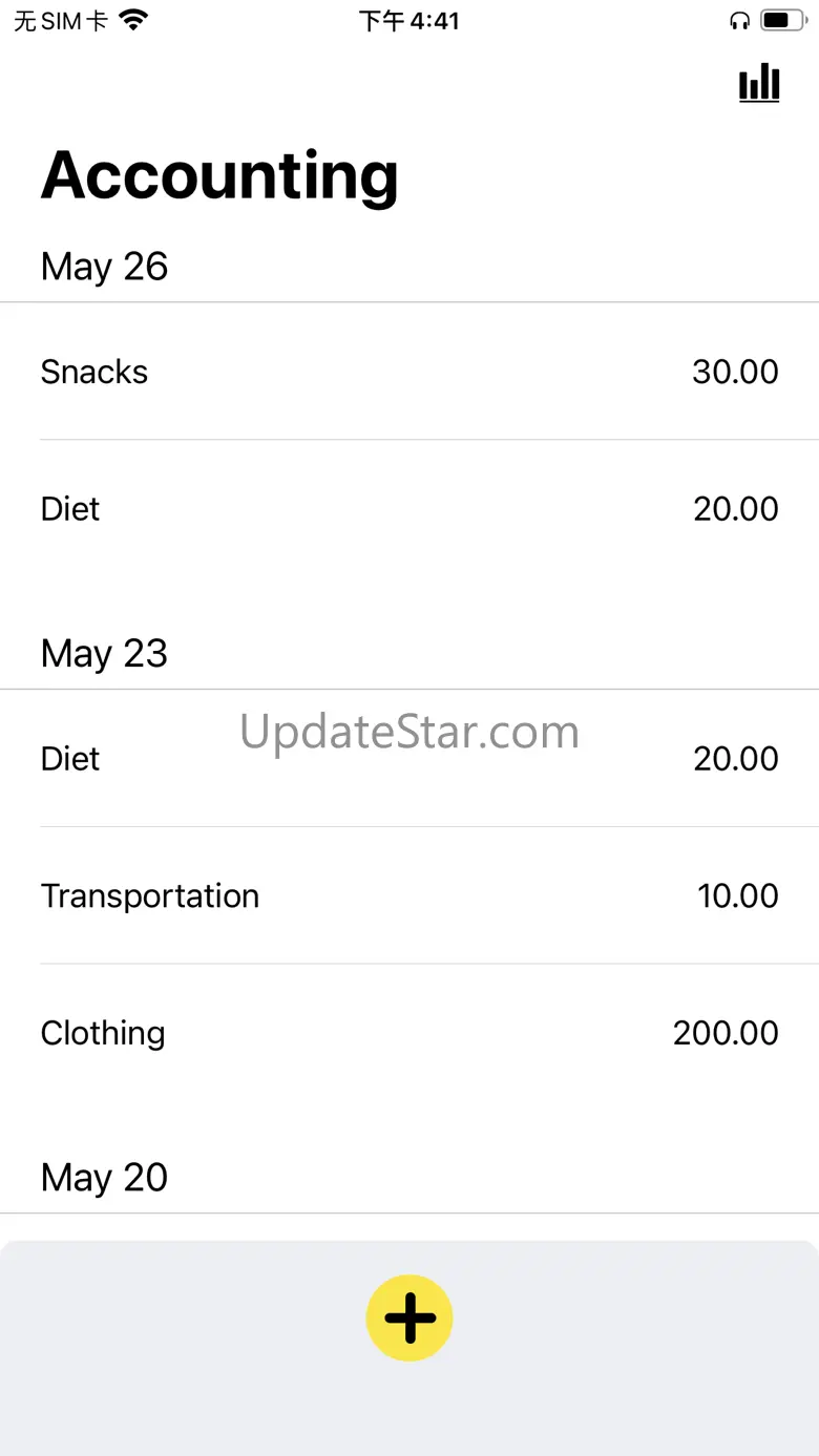 Accounting - No ads 2.2.3