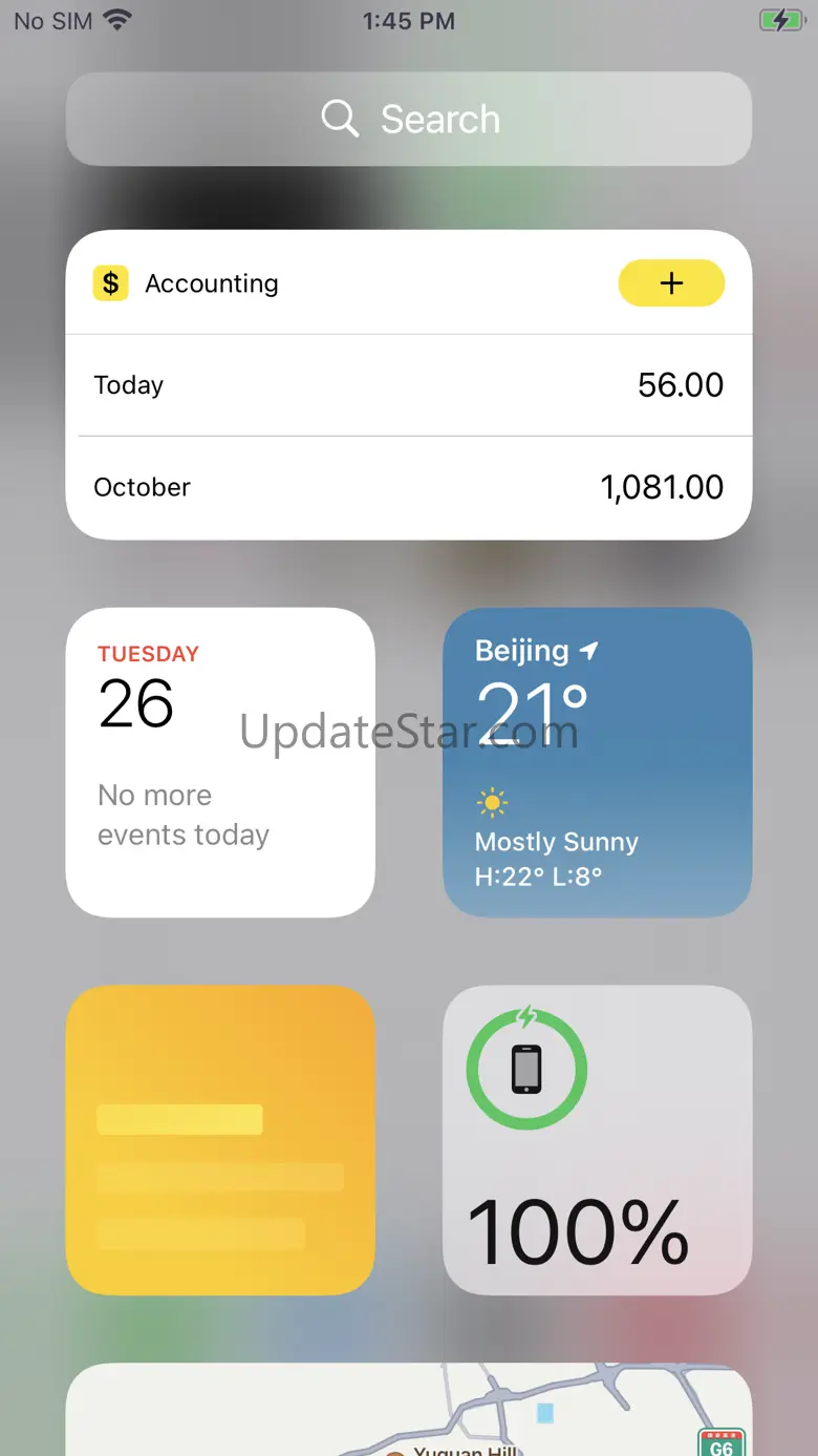 Accounting - No ads 2.2.3