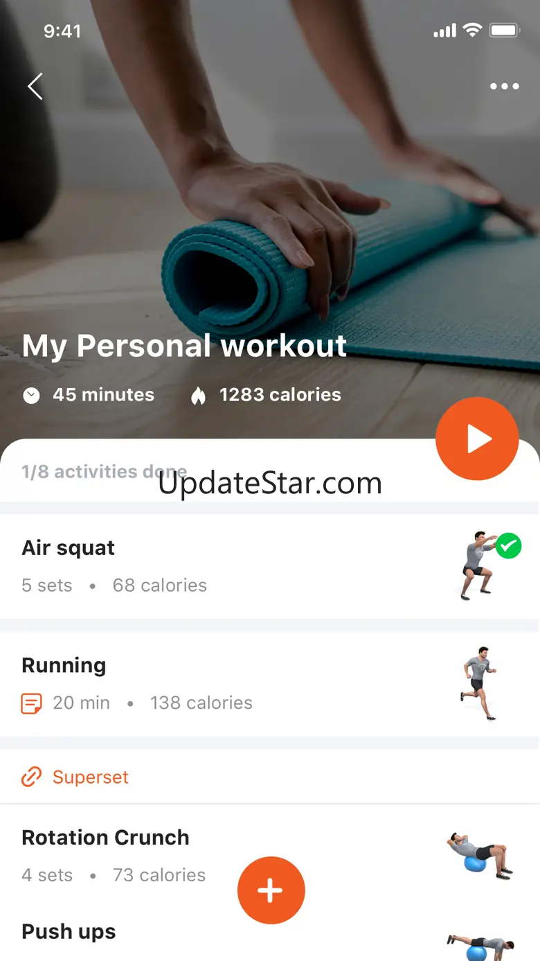 BUBA Baseball App 11.3.5