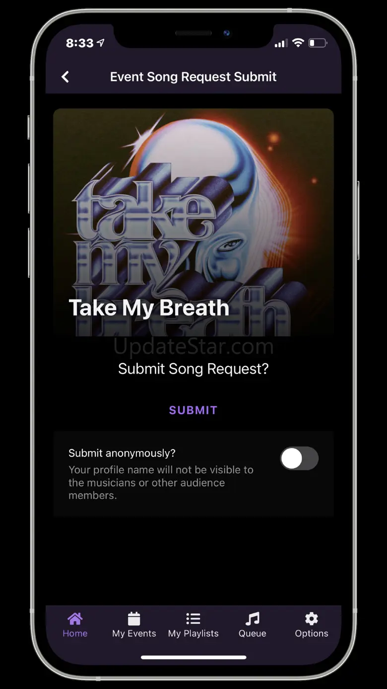 Song Me 3.5.23