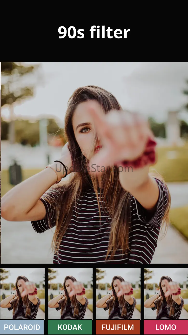 Neon: Vintage Filters & Effect 1.0.2