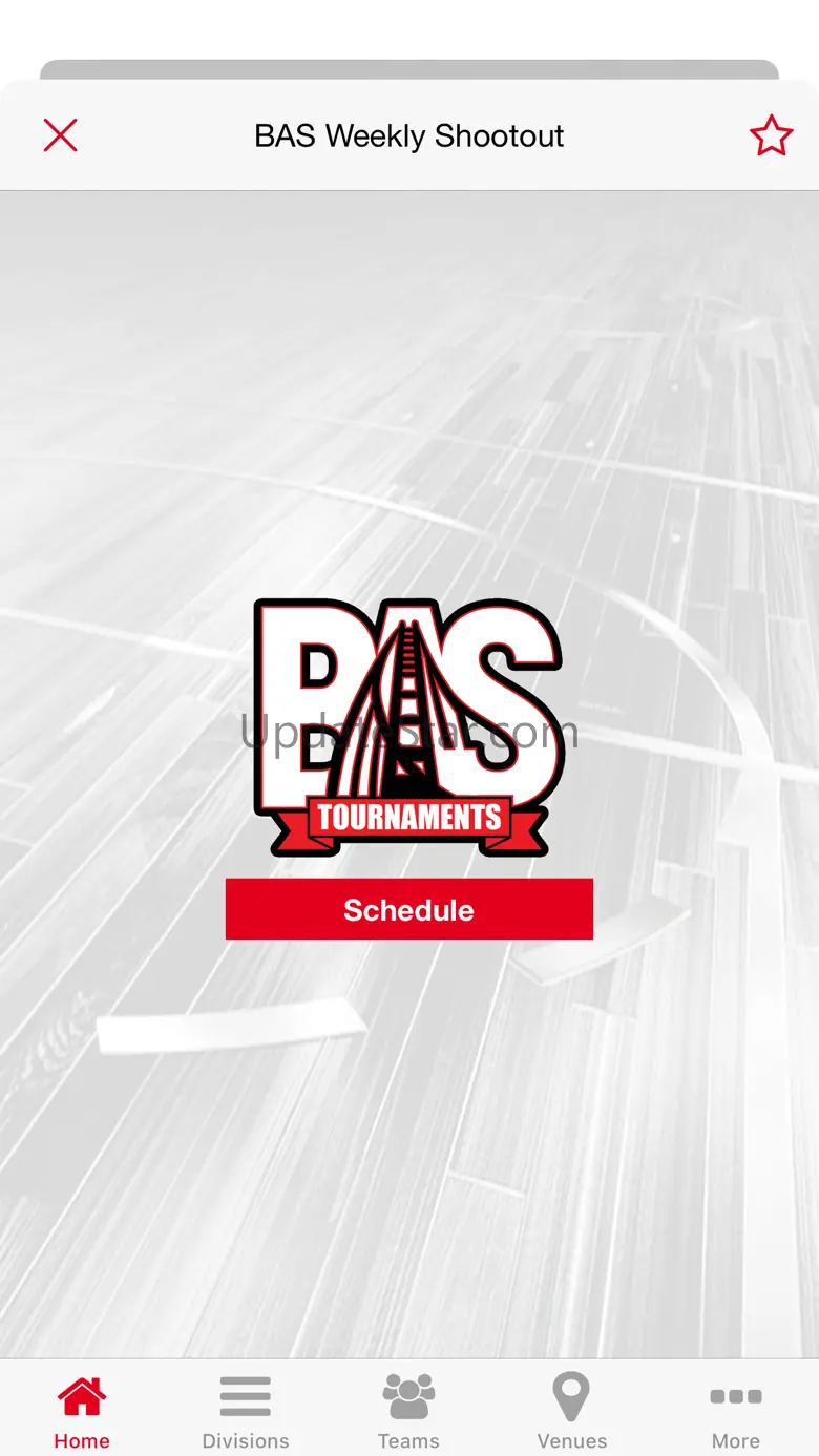 BAS Tournaments 5.9.17