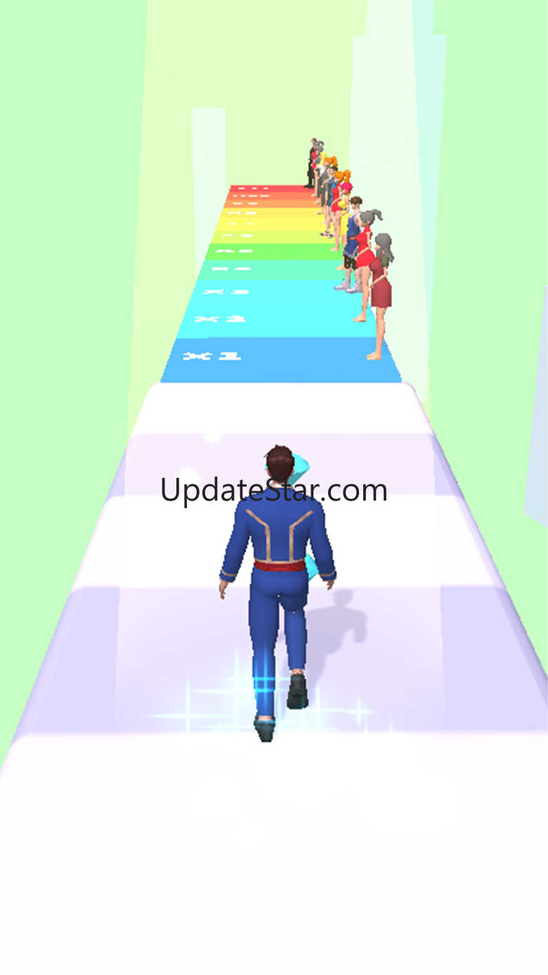 FrogPrince Rush 4.9.0