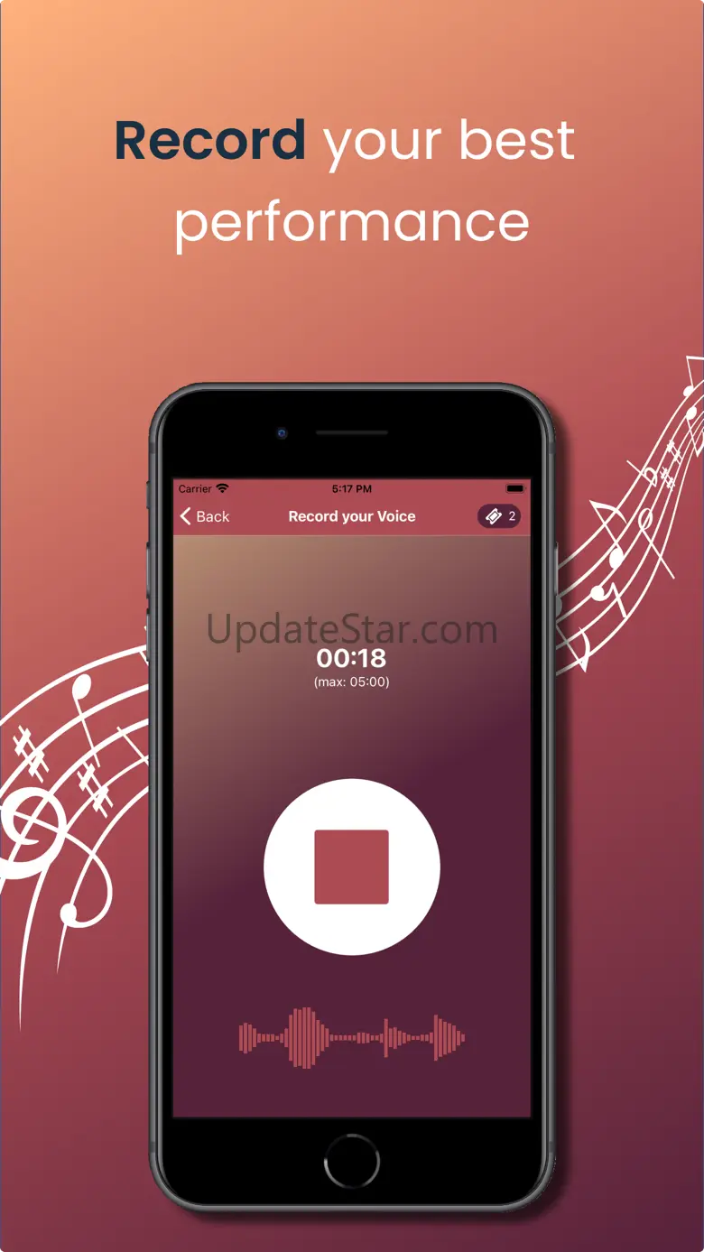 Sing2Notes 1.5.7