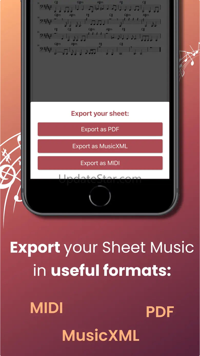 Sing2Notes 1.5.7