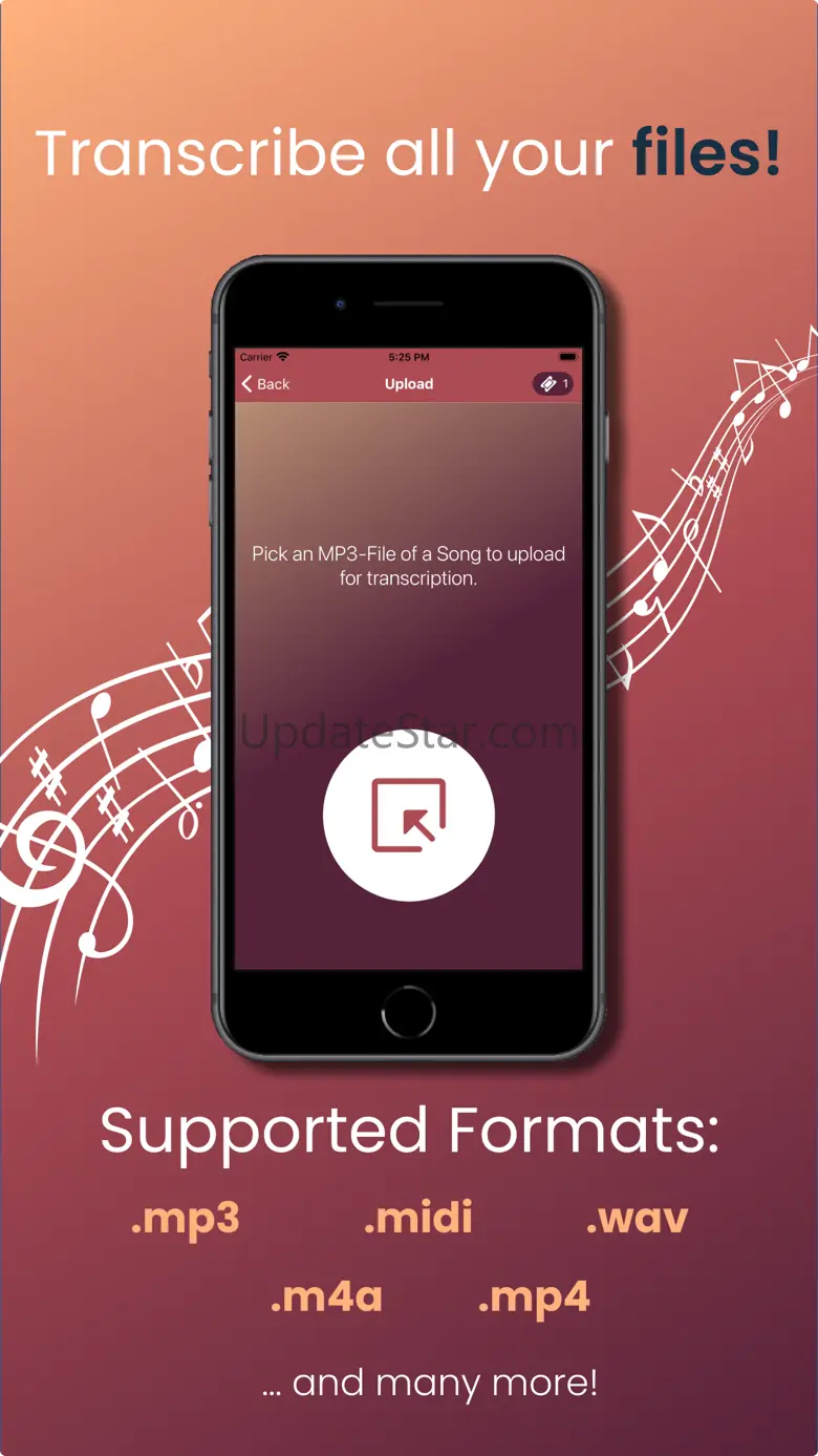 Sing2Notes 1.5.7