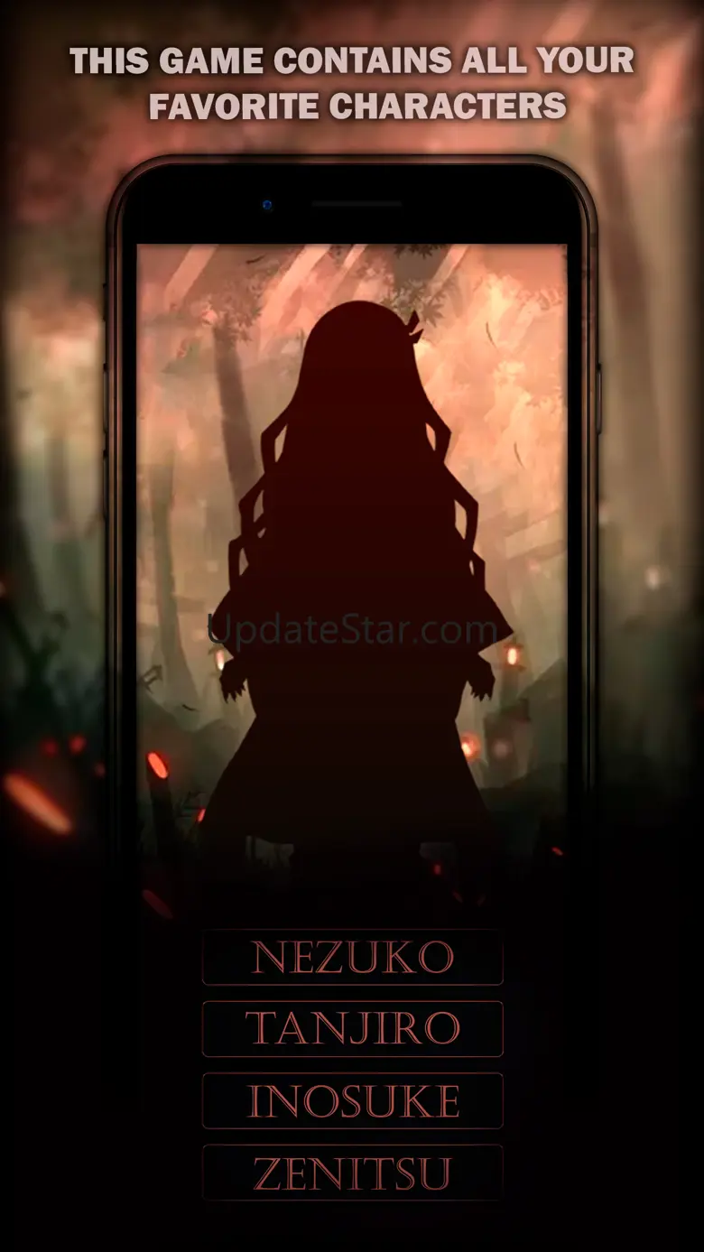 Quiz for Demon Slayer Tanjiro 2.1