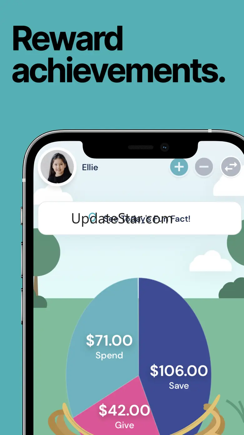 Chores and Allowance Tracker 1.0.1