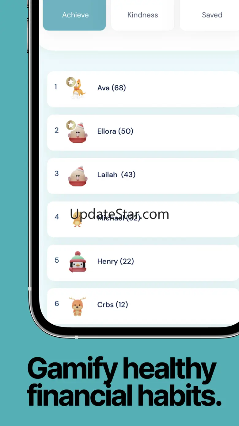 Chores and Allowance Tracker 1.0.1