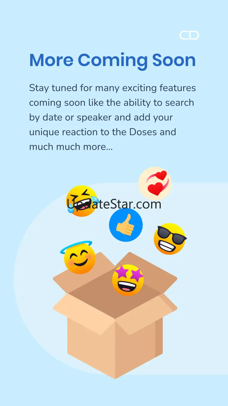 Daily Dose by TorahAnytime 1.3.8