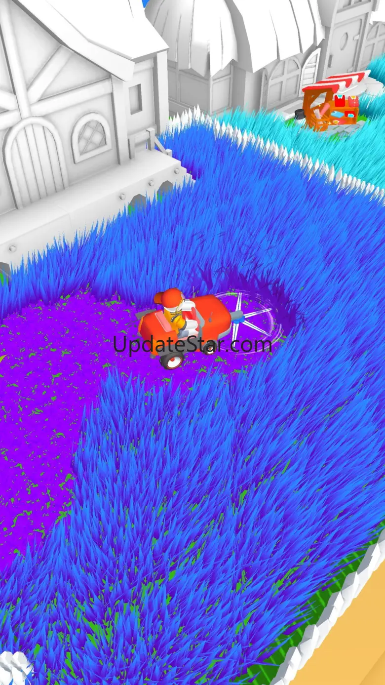 Lawn Mow 3D: Cut the Grass 1.5