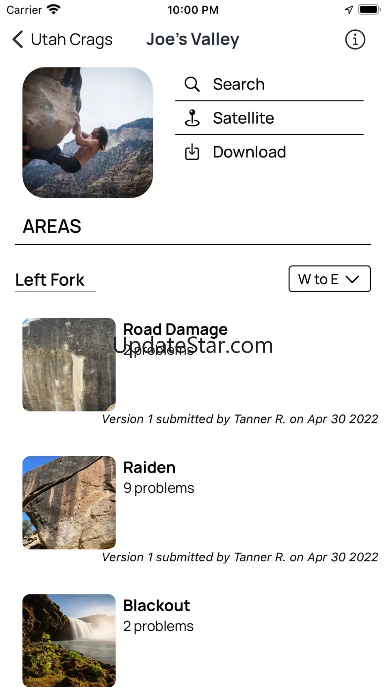 gitBoulder 5.1