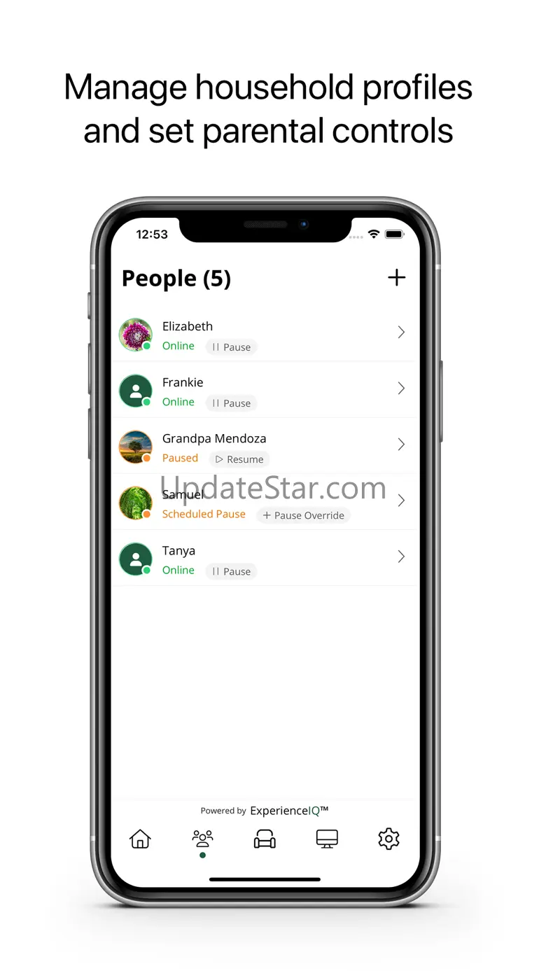 ecoLINK+ 24.2.0