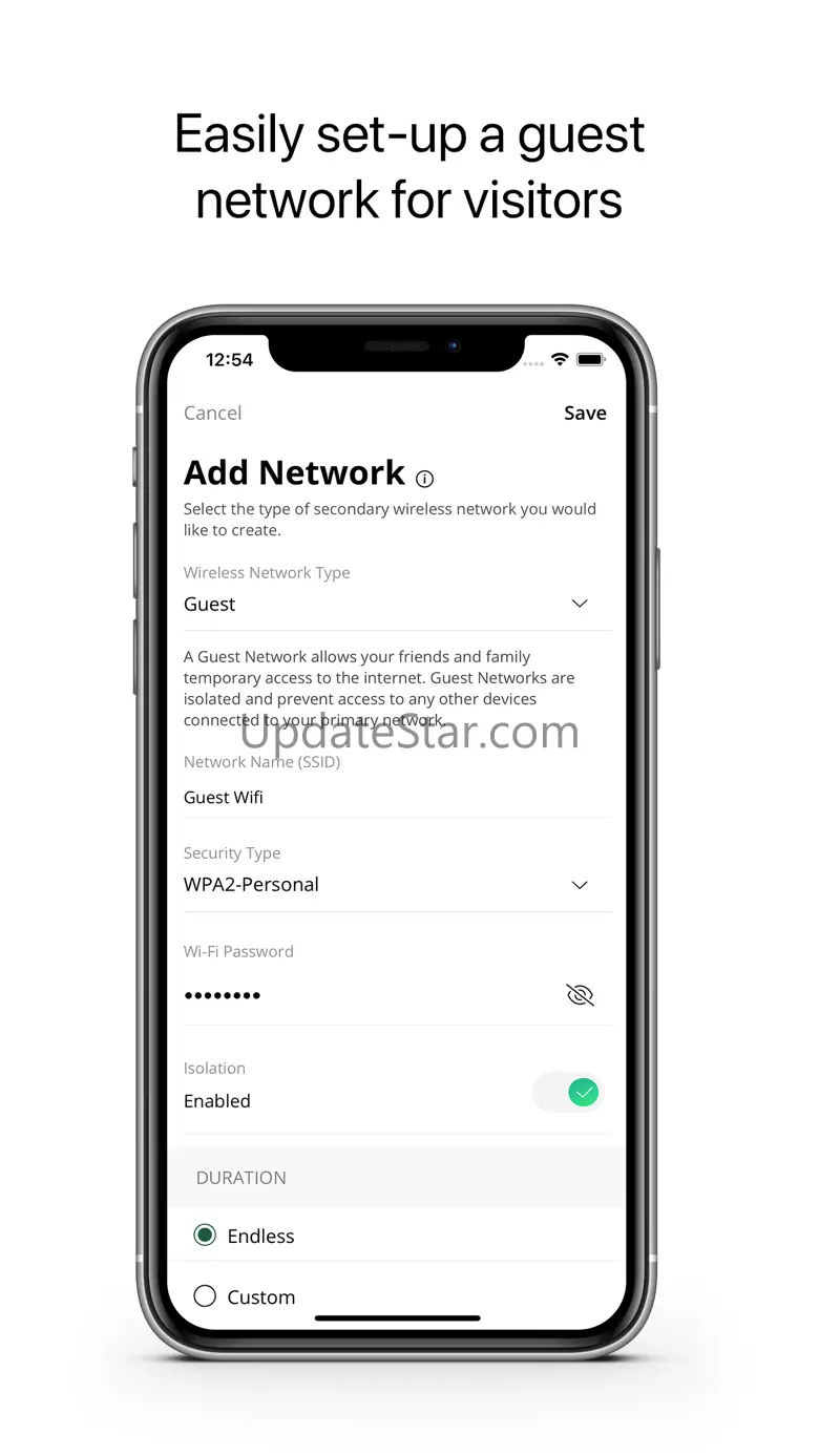 ecoLINK+ 24.2.0