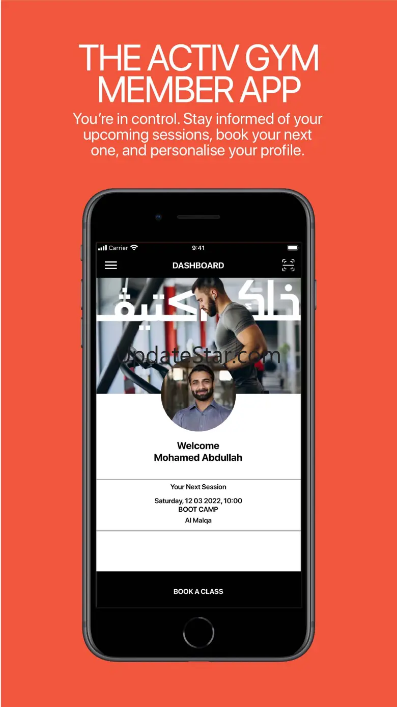 Activ Member 1.9.3