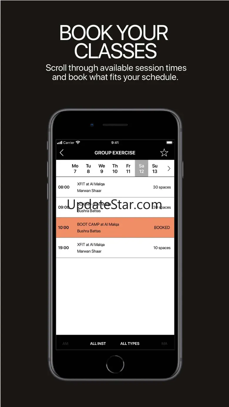 Activ Member 1.9.3