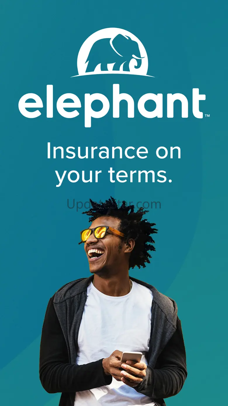 Elephant Insurance Mobile 1.17