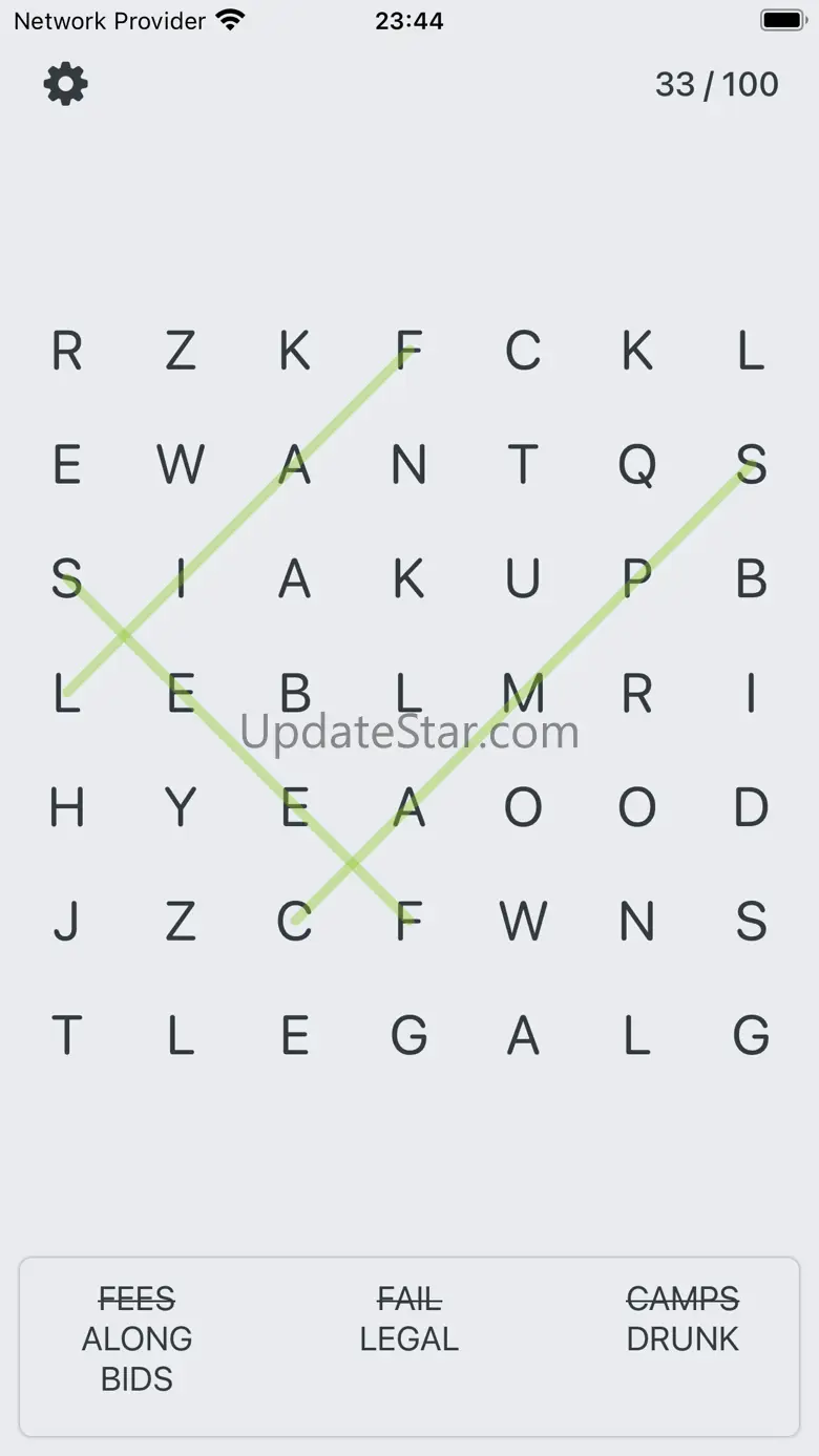 Word Games - Unlimited Fun 3.0.1