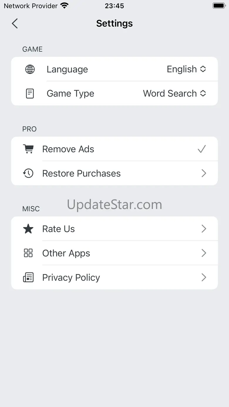 Word Games - Unlimited Fun 3.0.1