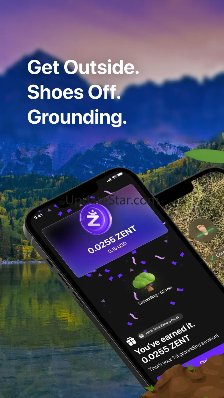 Zenbase: Meditate-To-Earn 3.7.9