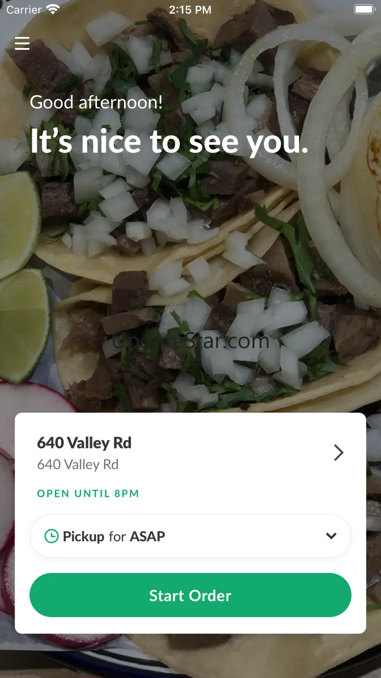 Marcy's Kitchen 3.18.1